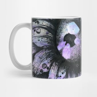 Flower Mug